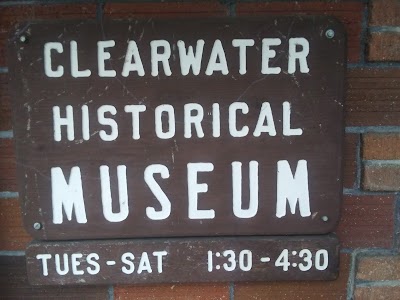 Clearwater Historical Museum