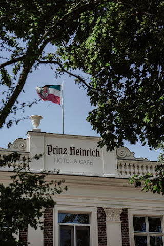 Hotel Prinz Heinrich by null