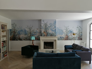 Photo n°36 de MBEP - Mathieu Bourrelly Entreprise de Peinture à Trets (Service de pose de parquet)