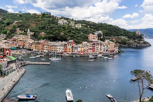 Portofino