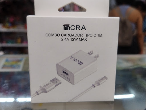 Relojería y Electrónica - Thumbnail