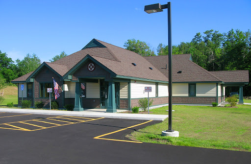 Moriah Health Center - United States