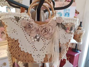 Photo n°6 de Les douceurs de Marie à Vallon-Pont-d'Arc (Magasin d'ameublement et de décoration)