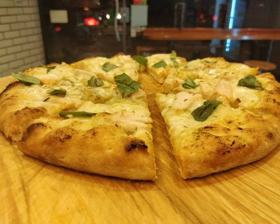 Caloroso Pizza - Woolwich — photo 16