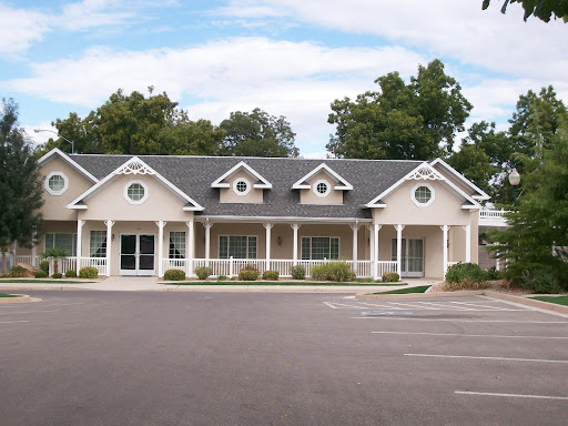 Metcalf Mortuary - United States