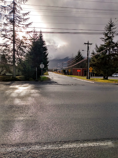 Juneau Police Department