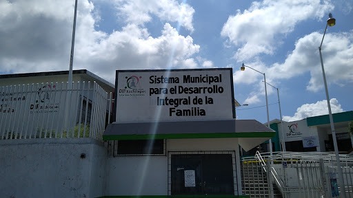 Sistema Municipal para el Desarrollo Integral de la Familia - Thumbnail