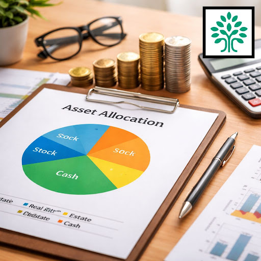 Building long-term wealth starts with the right asset allocation strategy. At Plan B Wealth in Kh… post image