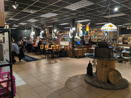 ABC Kitchen - Visual