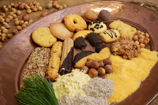 Dolci idee di Serre Gianfranco - Thumbnail