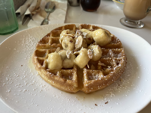 Banana Cafe - Thumbnail