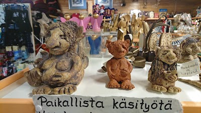 Photos of Sannan Putiikki