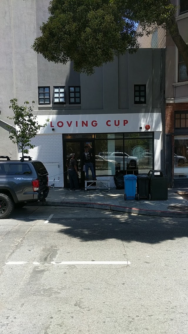 Loving Cup