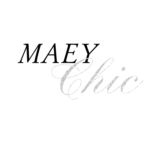 Maey Chic - Visual