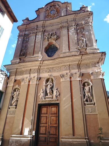 Oratorio Confraternita del SS. Nome di Maria - Thumbnail