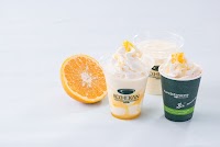 珈琲館 イオン茨木店