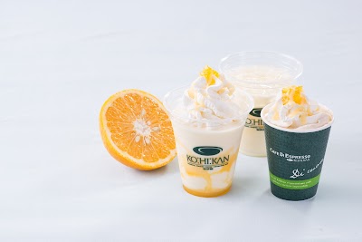 珈琲館 イオン茨木店