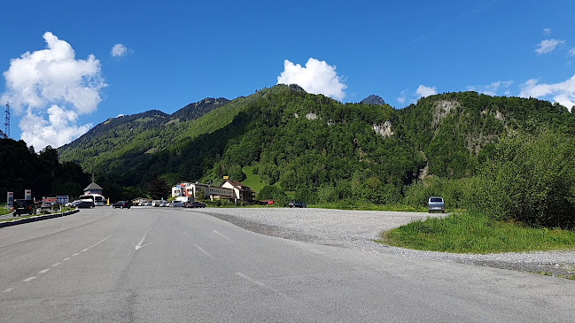 Hotel Krone Giswil AG