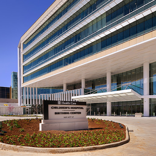 Birthing Center-Columbia - United States