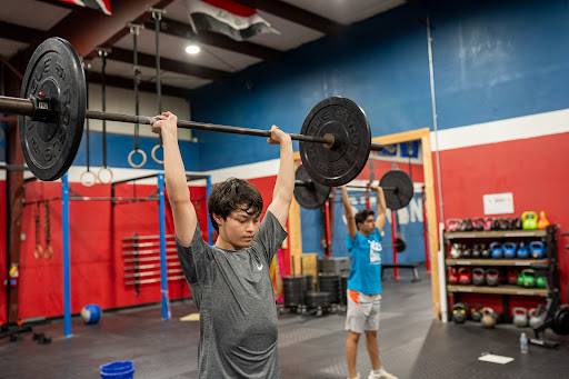 Fit Augusta - Home Of CrossFit Augusta - Thumbnail