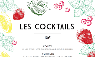 Photo n°25 de Le Bistro à Six-Fours-les-Plages (Restaurant)