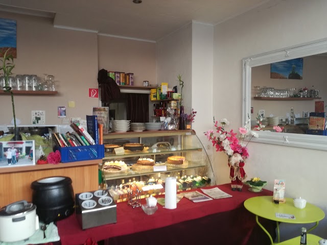 Café Gleichklang