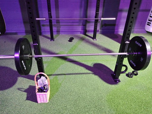 Firehouse Fitness Millhouses Gallery - United Kingdom