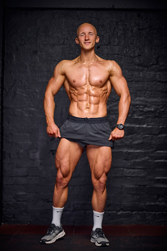 Ryan Girvan - Glasgow