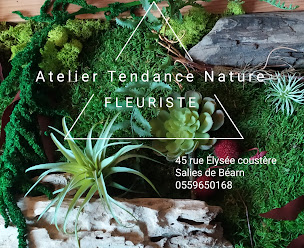 Photo n°13 de Atelier Tendance Nature à Salies-de-Béarn (Fleuriste)