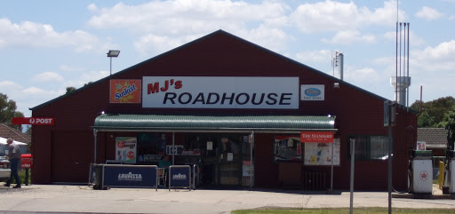 MJ's Roadhouse - Thumbnail