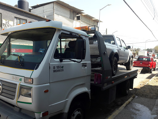 Auto Servicio Suárez II
