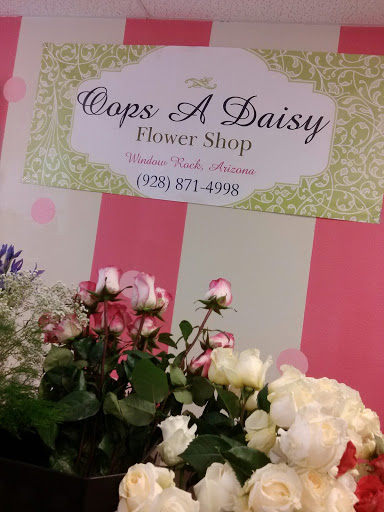 Oops A Daisy Floral