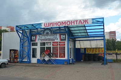 Photos of Shinomontazh Pokryshkin Kruglosutochno
