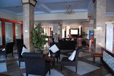 lodging