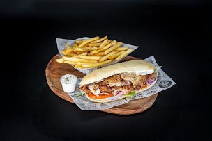 Photo n°41 de Au Bonheur d'Anis à Pau (Restaurant de tacos)