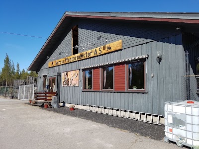 Photos of Norske Moseprodukter AS