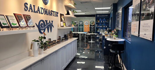 샐러드마스터 한국딜러 Saladmaster Korean Dealer