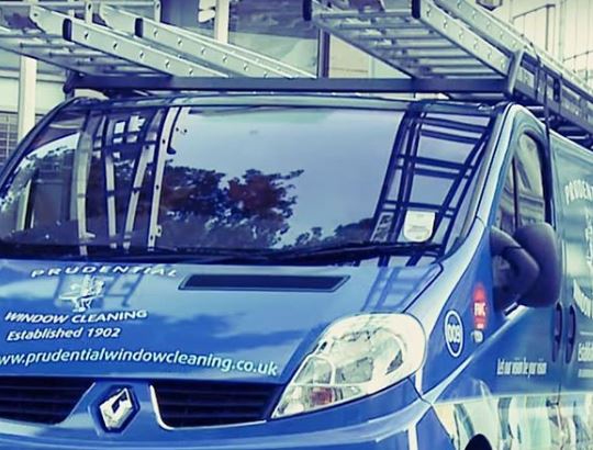 prudentialwindowcleaning.co.uk