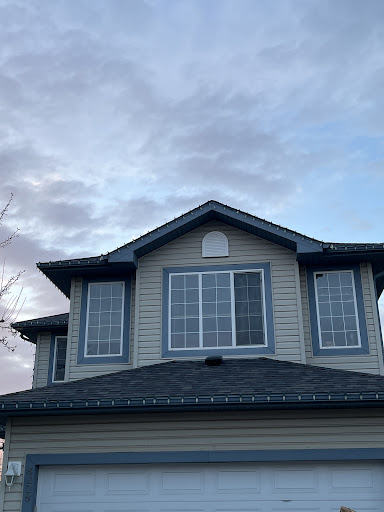 Bulldozer Roofing Shingles Replacement & Roof Repair (Edmonton) - Thumbnail
