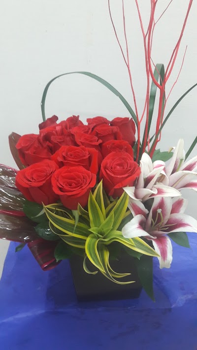 Photos of Florister&iacute;a Karisma Tropical
