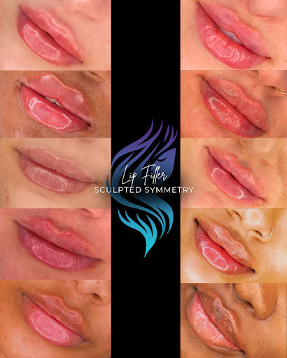 Sculpted Symmetry Med Spa