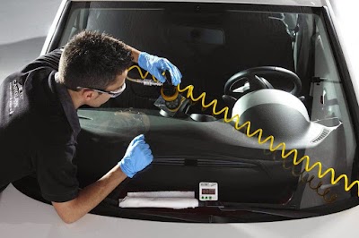 Photos of Carglass&reg; - reparaci&oacute;n de lunas