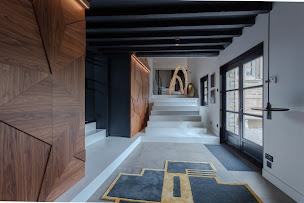 Photo n°19 de Vendôme Édition à Lyon (Service de rénovation de bureaux)