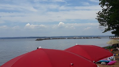 Elk Neck Beach Playground