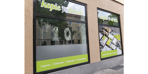 Kopie & Druck GbR - Thumbnail