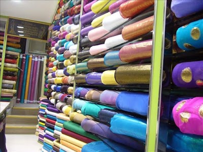 Photos of ريتاج الذهبية للأقمشة
