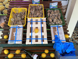 Photo n°10 de Viveco-Epi service à Cherrueix (Épicerie)