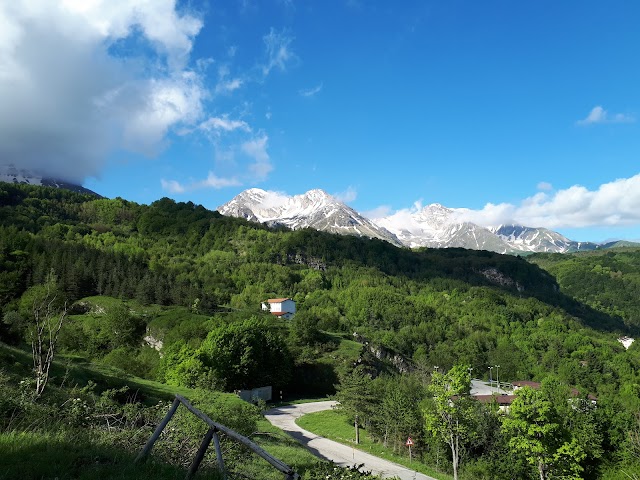 Prati di Tivo