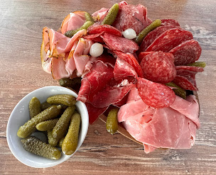 Photo n°59 de Tali Nice à Nice (Restauration rapide)