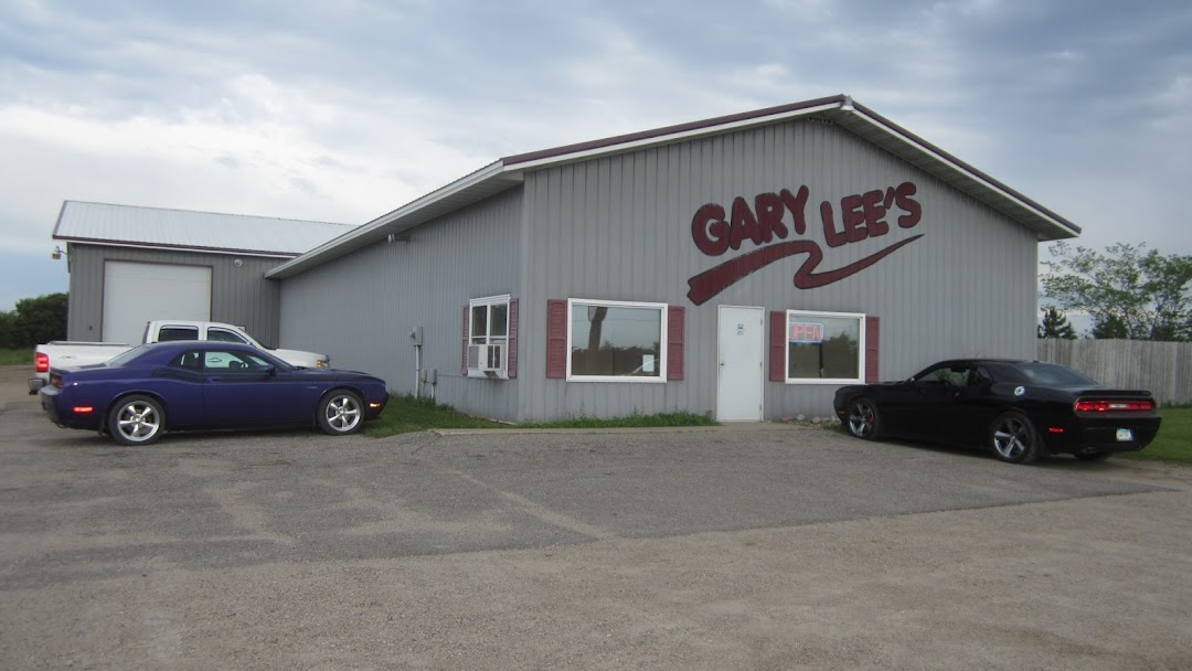 Gary Lee's Collision Repair - Auto Body Shop in Detroit Lakes